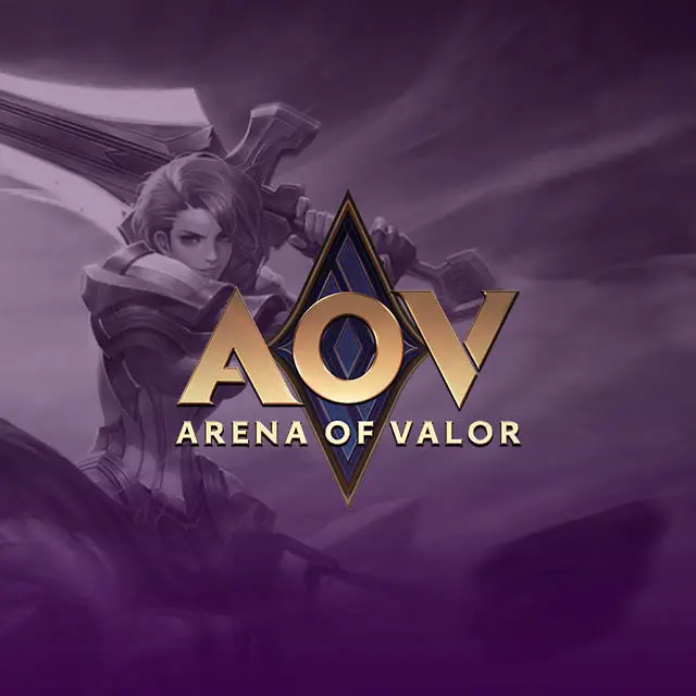 Games Garena RoV : Arena of Valor